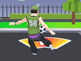 Soccer shoot 3d